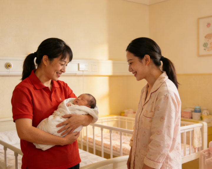 2026年赤峰市月嫂机构推荐指南