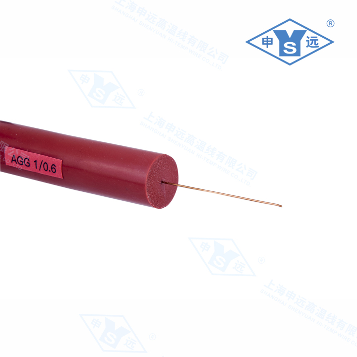 应用于高端装备的铁氟龙高温线束