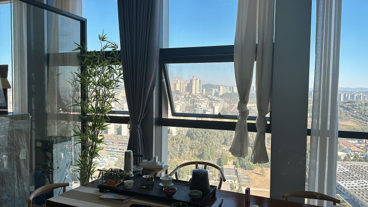 短视频行业特点展示