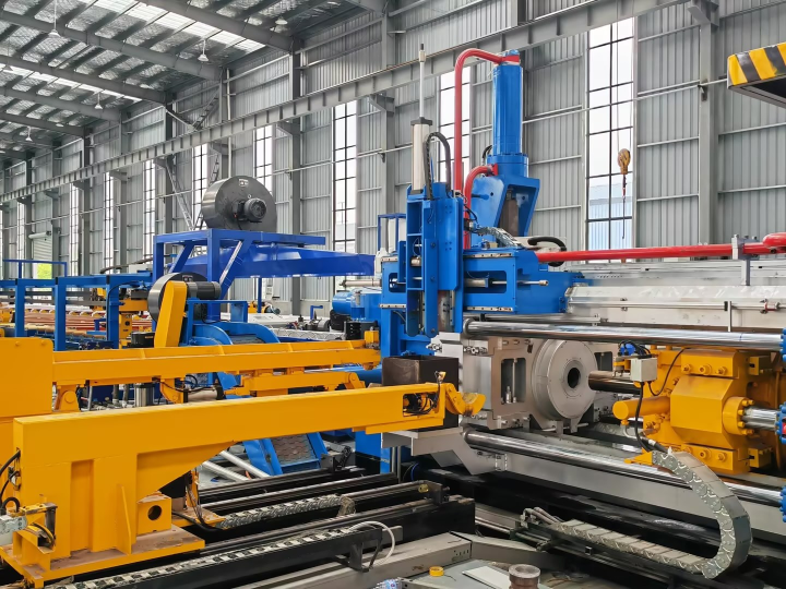 设备运行示意图