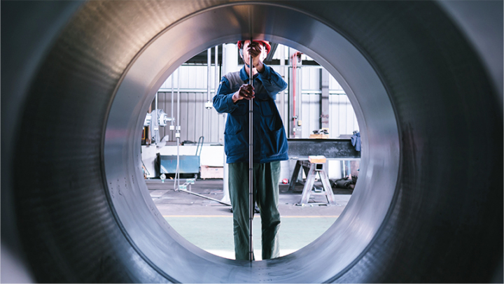 2026年反向双动挤压机厂家选购推荐，	铜铝挤压机/反向挤压