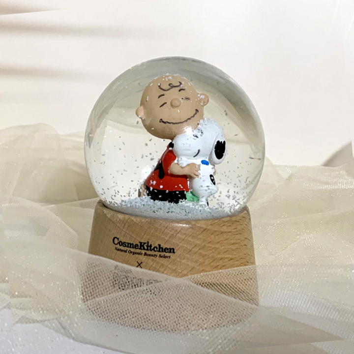 树脂水球生产与品质检测