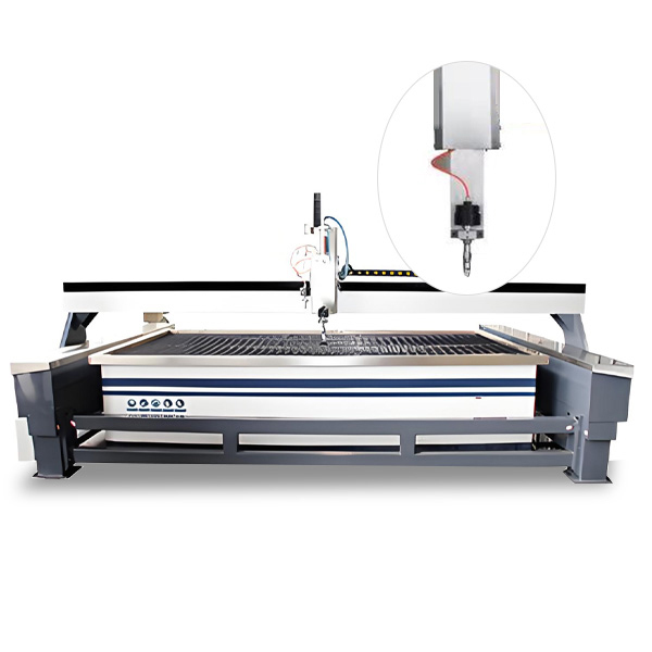 旭昌智能设备生产测试车间