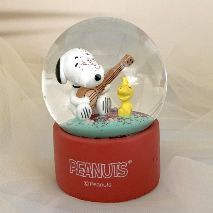 2026年树脂水球厂家最新TOP排行，圣诞水球/玻璃水球/亚克力水球