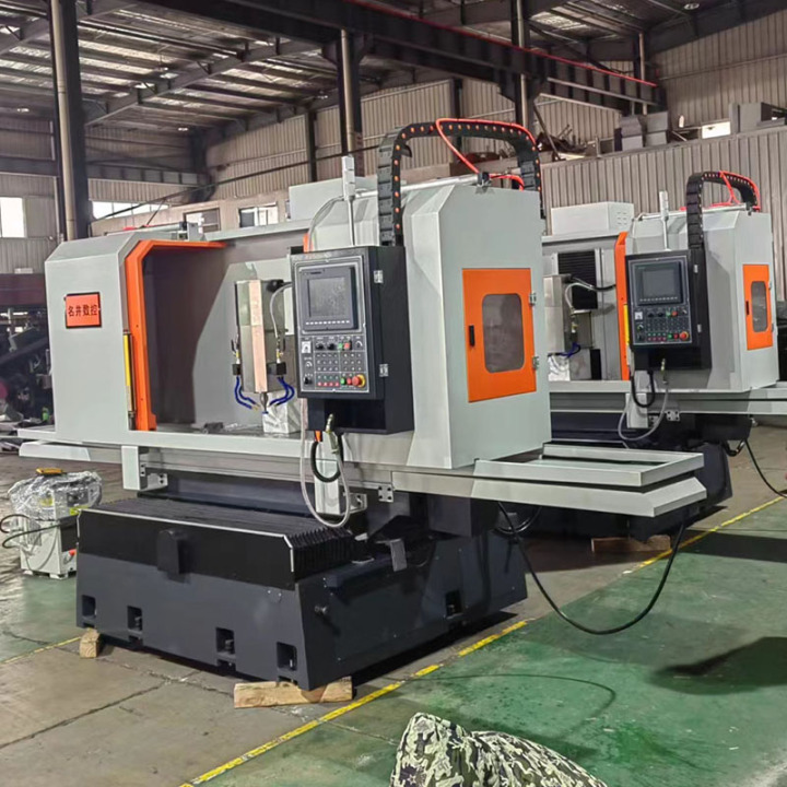 2026年龙门磨床公司好评榜：磨床/导轨磨床/数控平面磨床/