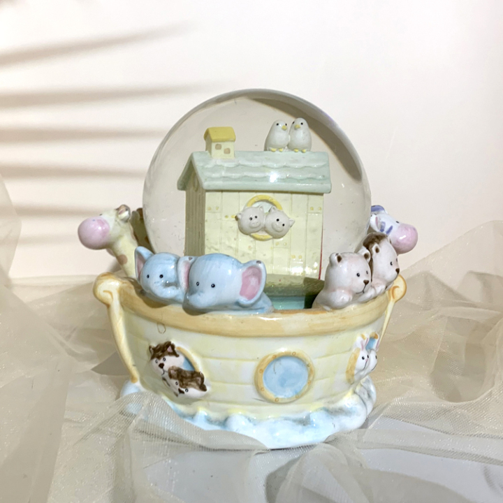 多样化亚克力水球系列