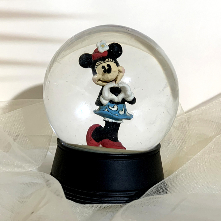 圣诞水球系列展示