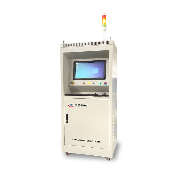 2026年三轴水刀公司最新TOP排行：三轴水切割机