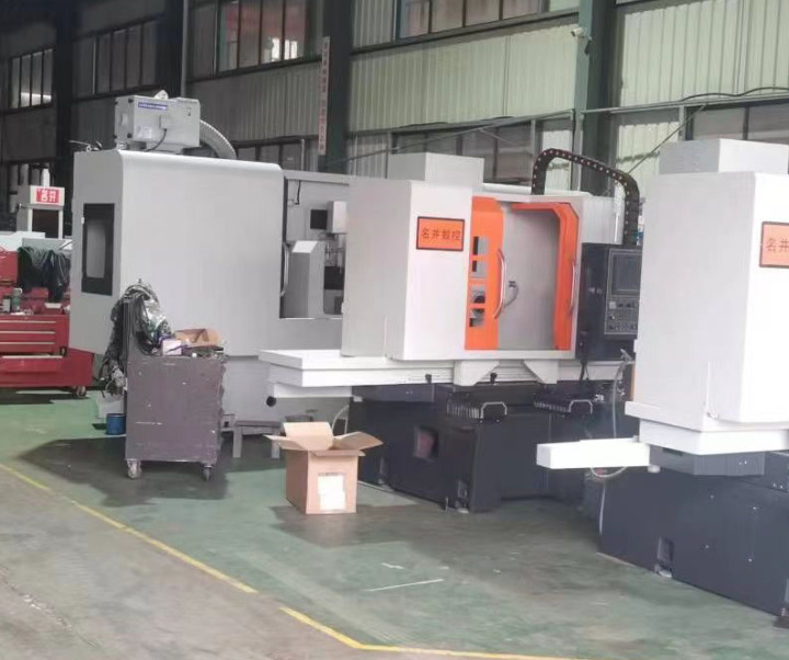 各类精密磨床应用场景展示