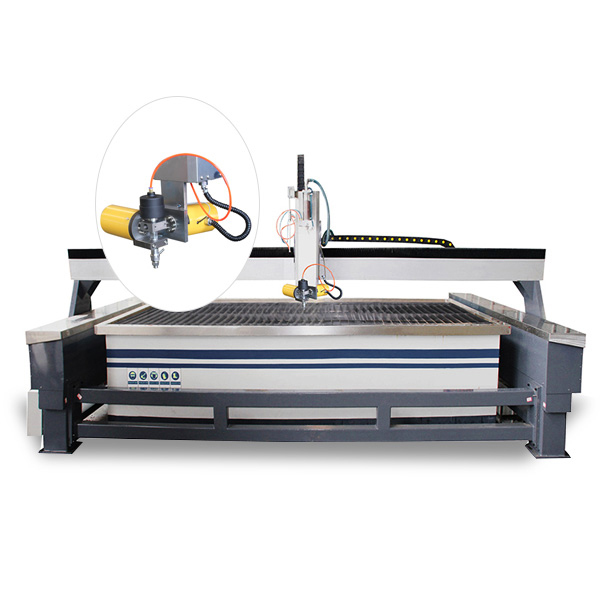 精密切割样品展示