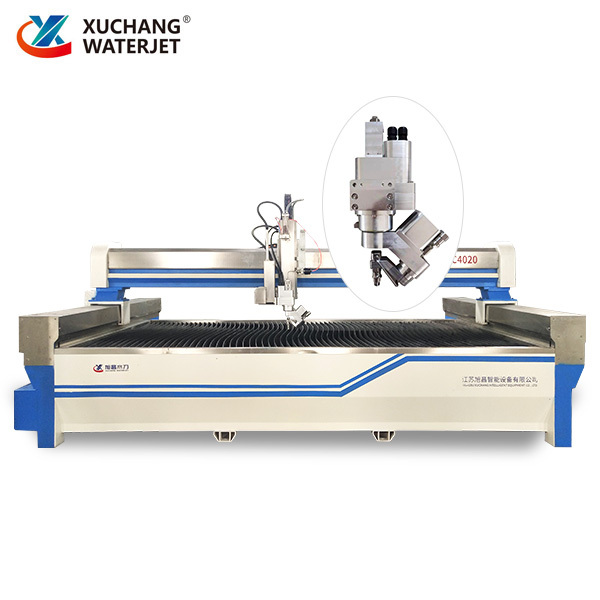2026年水刀厂家实力排行