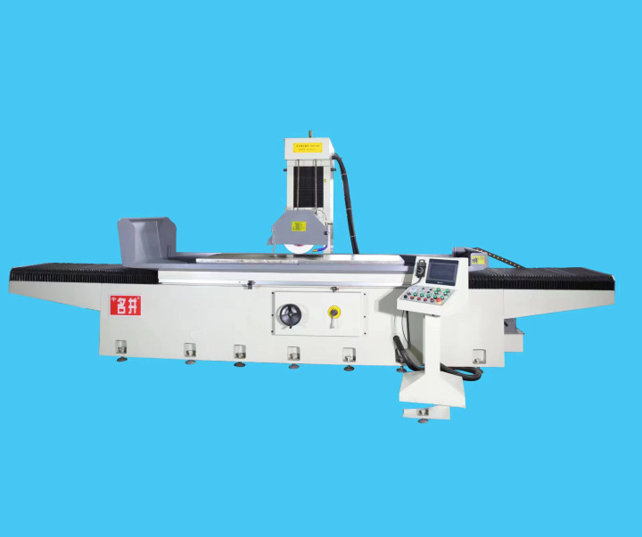 2026年精密龙门磨床公司最新TOP排行：龙门磨床/数控平面磨床/三轴数控立磨/数控精密平面磨床/数控双头龙门磨床