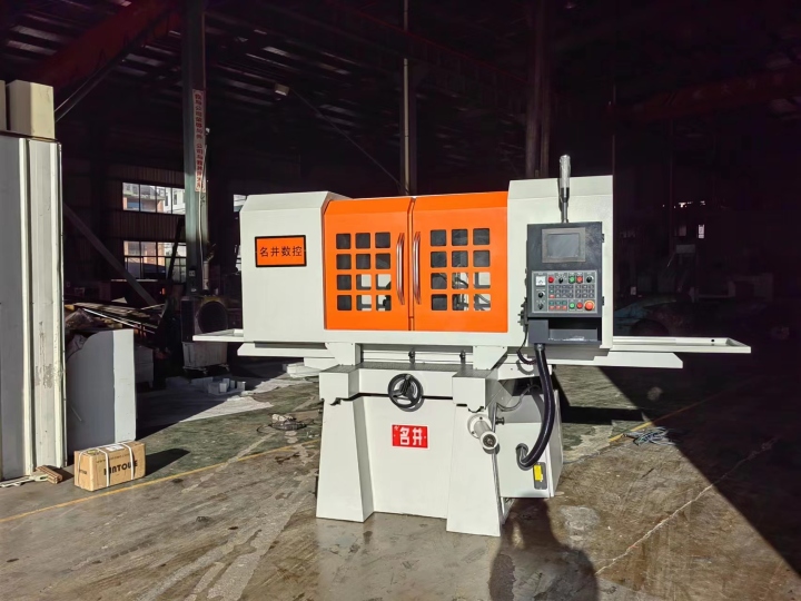 2026年动柱式精密平面磨床厂家推荐排行榜，磨床/导轨磨床/龙门磨床/精密龙门磨