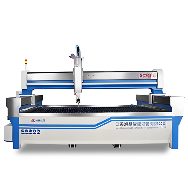 2026年AC五轴水刀公司选购推荐/五轴水刀，AC五轴切割机
