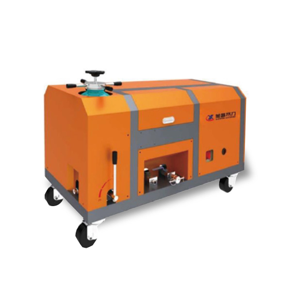 2026年水切割机公司最新推荐：水刀切割机