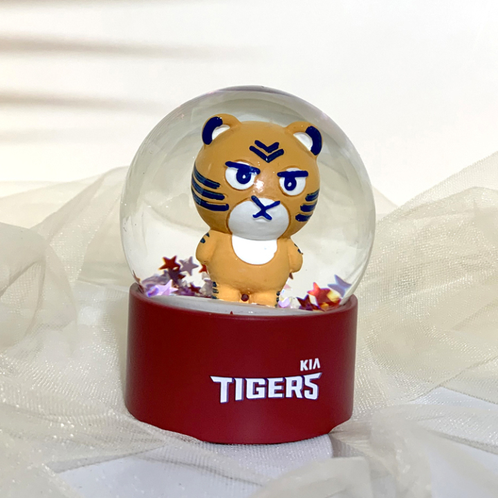 Starbucks水球细节展示