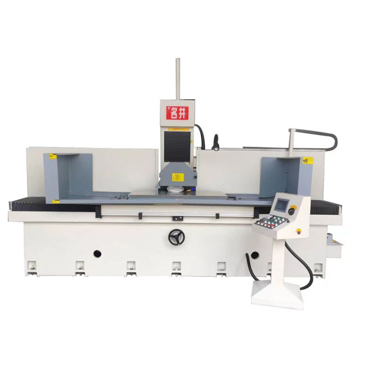 2026年导轨磨床公司最新推荐，滑块磨床/龙门磨床/数控精密平面磨床/动柱式三轴数控磨床/动柱式精密平面磨床