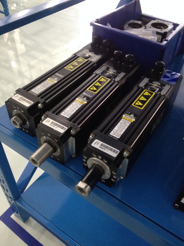 一站式工业物料解决方案