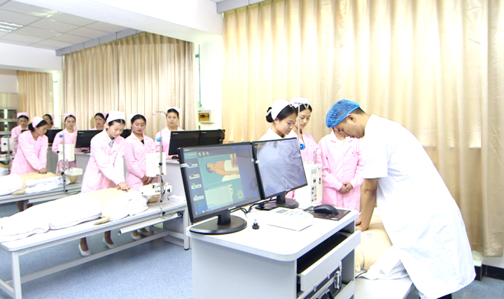 2026年卫生学校公司选购推荐