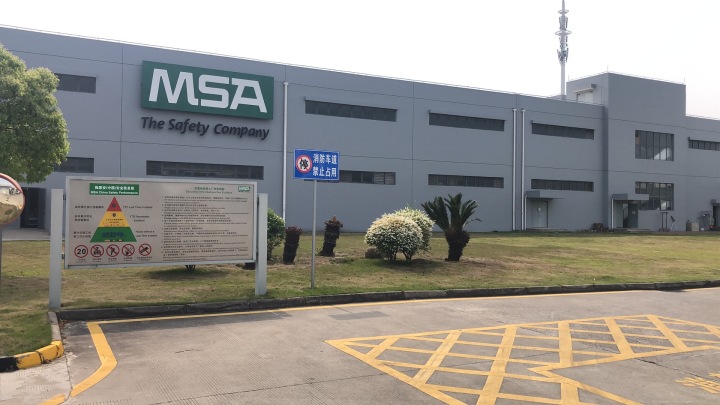 高品质波形垫片（波形弹簧）应用展示