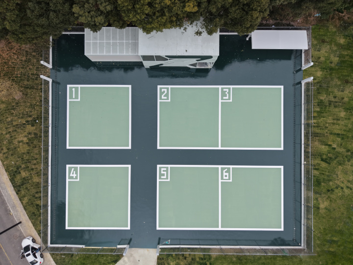 预制装配式建筑工厂生产场景