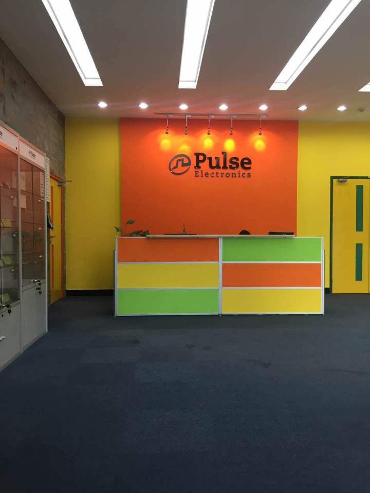 专注于工业垫片与紧固件解决方案