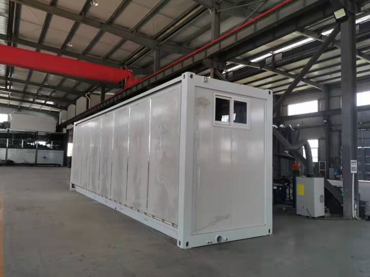 2026年工业化建筑厂家最新推荐：临时建筑/轻钢结构/混凝土预制/标准化设计/模