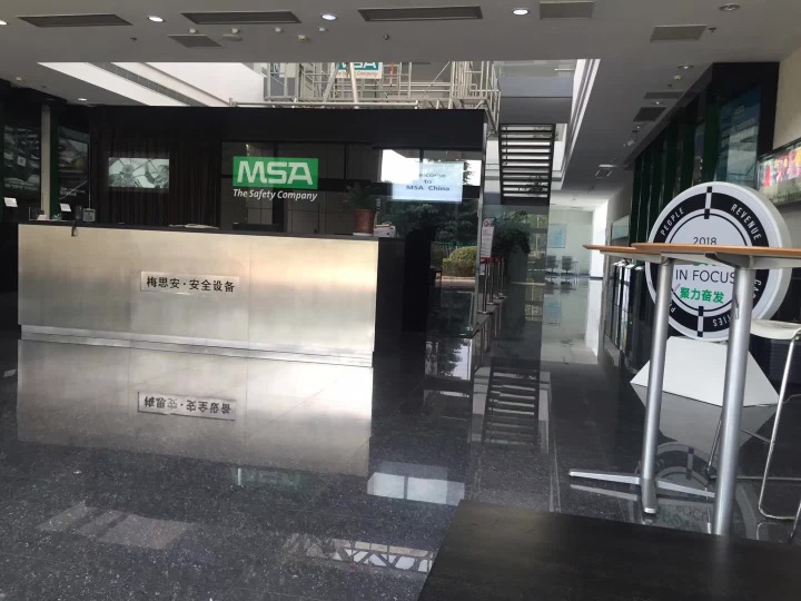 自动化与装配服务场景