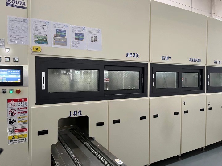 各类螺母与紧固件解决方案