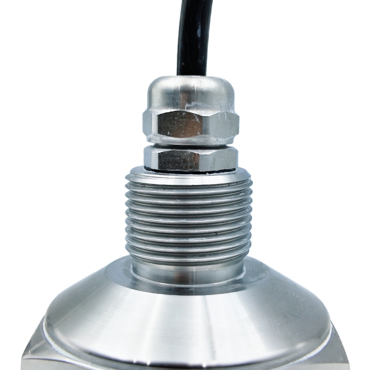 工业仪表生产线