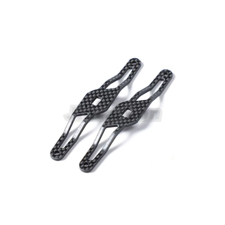 碳纤维渔具配件产品展示