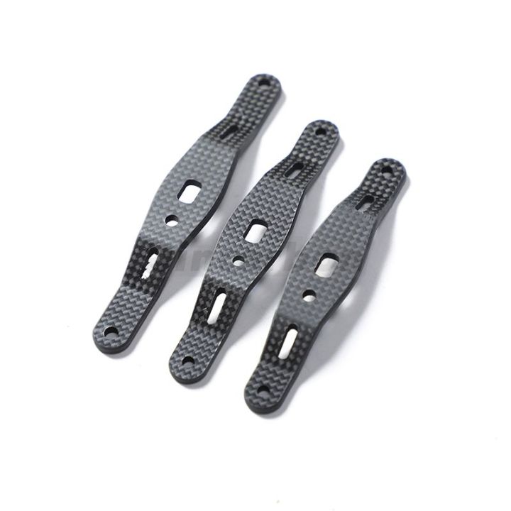 碳纤维渔具配件产品展示