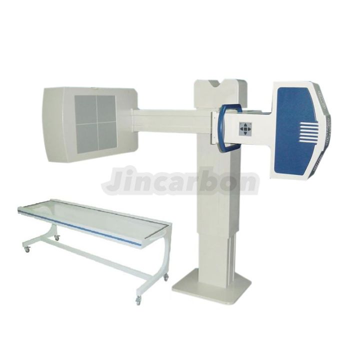 碳纤维医疗配件生产车间