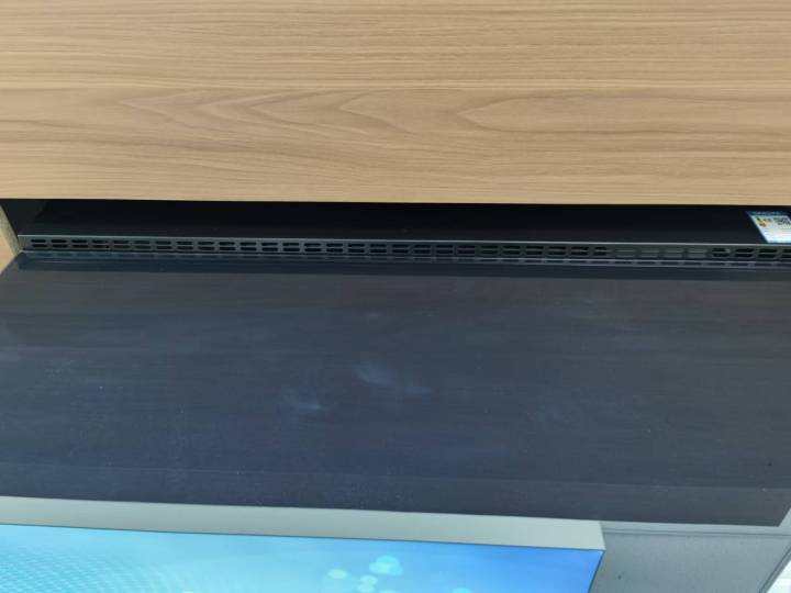 油烟机核心净化技术示意图