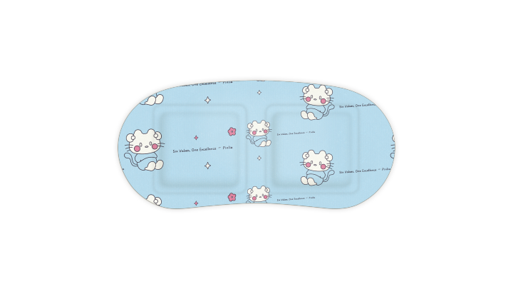 腰贴产品成分研发与质检