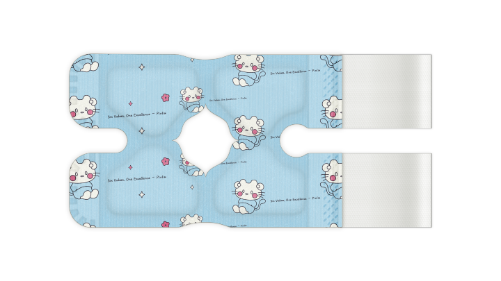 生物科技研发实验室