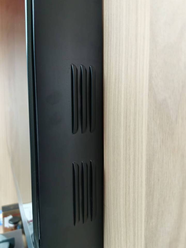 高端抽油烟机产品展示