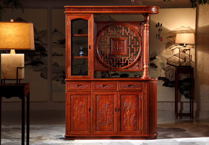 2026年缅甸花梨家具公司精选名单