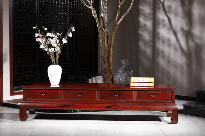 2026年红酸枝家具厂家实力排行