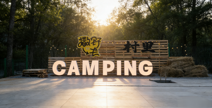 宣传栏产品设计图