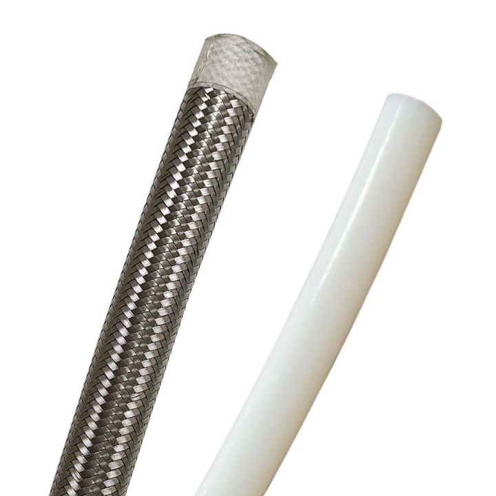 2026年铁氟龙编织管公司最新排名榜单/铁氟龙管