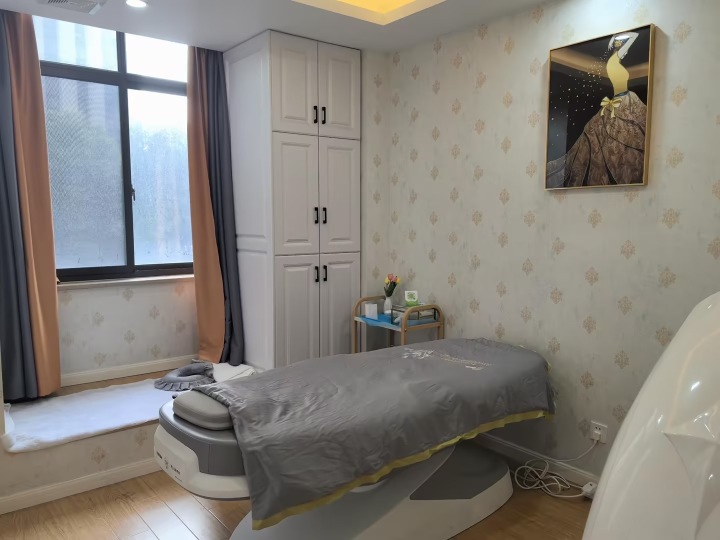 文清产康专业团队服务场景