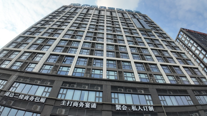 白云靠谱的租赁企业:精选