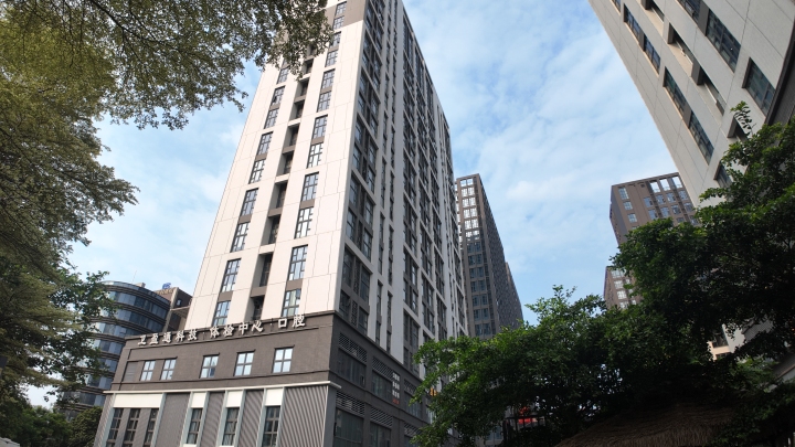 2026年白云区写字楼出租公司精选名单，办公室出租/办公室租赁/写字楼租赁