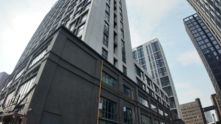 2026年广州写字楼租赁机构实力排行：办公室租赁/办公室出租/写字楼出租