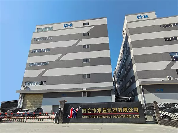 铁氟龙管系列产品展示