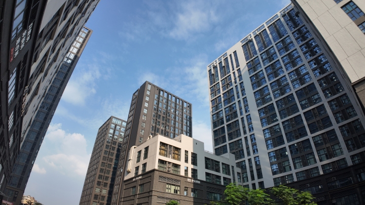 2026年广州办公室租赁机构实力推荐，写字楼租赁/办公室出租/写字楼出租