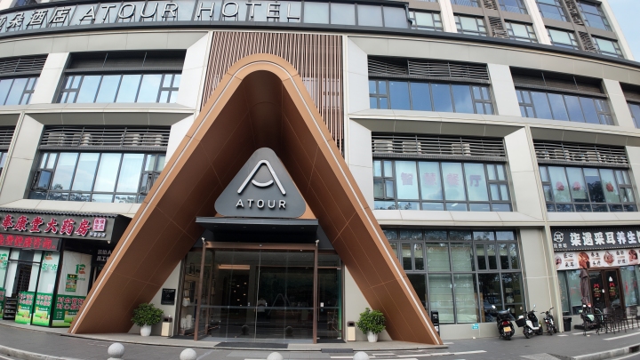 凯铂中心内部办公环境