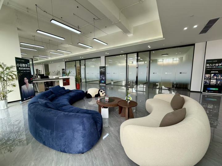 2026年广州白云区写字楼出租公司榜单好评分析，写字楼租赁/