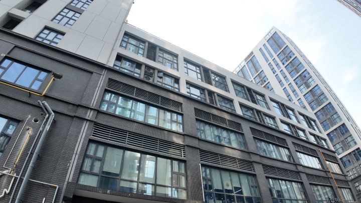 办公室租赁正规公司精选名单